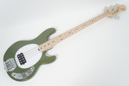 Sterling musicman u b - sterling, s.u.b