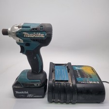 Makita DTD156 18V  Impact