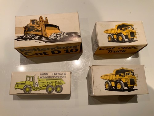 Nzg conrad joblot - conrad,