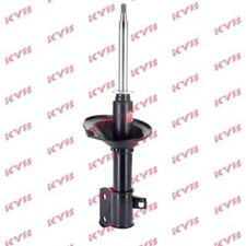 KYB Shock Absorber Front Axle