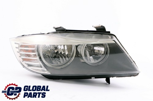 Bmw series e90 e91 lci - 3,