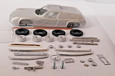 Somerville 1:43 kit Lotus 47 Europa S 1