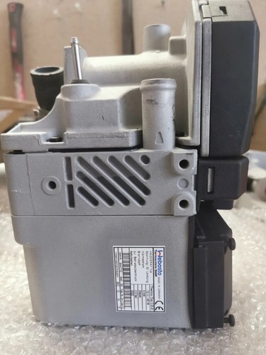 Webasto thermo top d - webasto, c/z/d/e