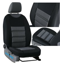 DRIVER SEAT COVER MAT
