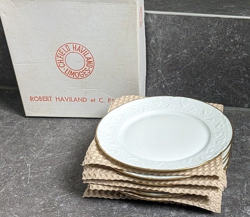 Haviland parlon limoges - &,