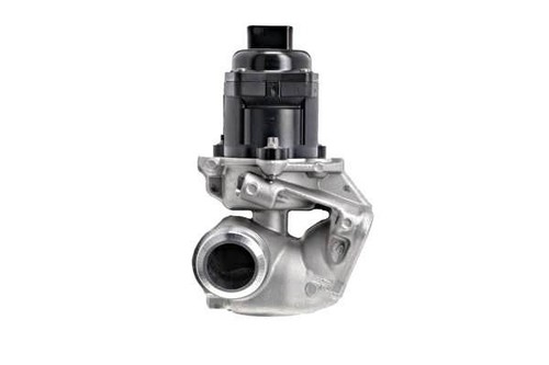 Egr valve valeo fits - valeo, citroen