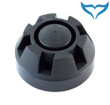 Poseidon Air Shower Button