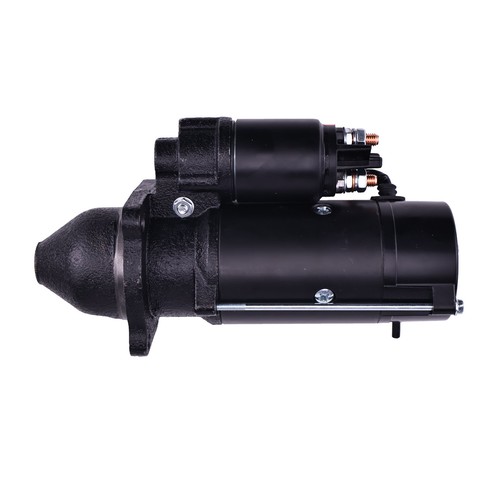 Starter motor for - motor, perkins