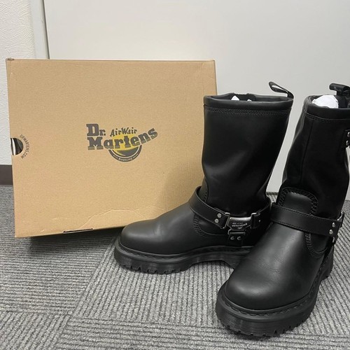 Martens anistone hi rigger - martens,
