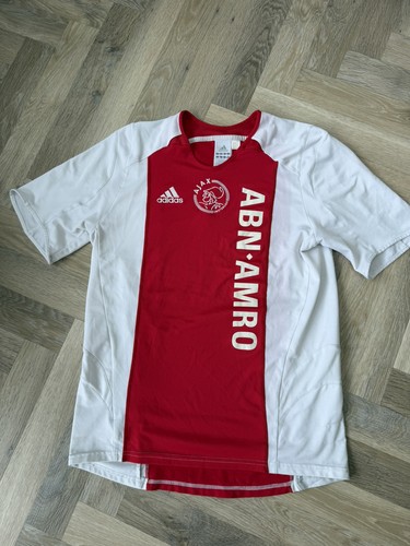 Vintage ajax home football - home,