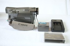 CANON Digital Video Camcorder