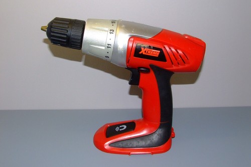 Powerbase xtreme 18v cordless - 18v,