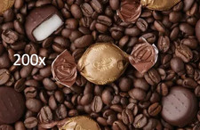 QUALITY STREET COFFEE CREME