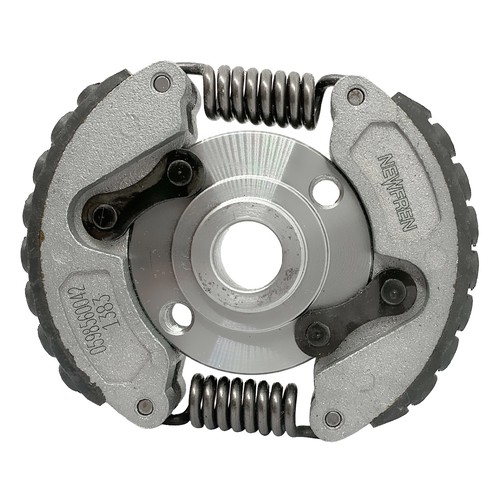 Newfren clutch kit - newfren,