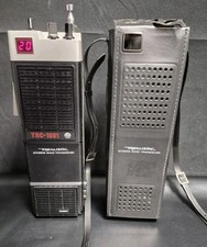 Realistic TRC-1001 Vintage