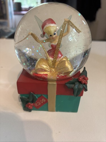 Disney tinkerbell 2006 - disney,
