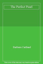 The Perfect Pearl By Barbara