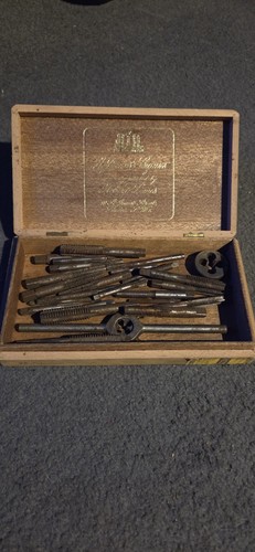 Vintage job lot - lot, &