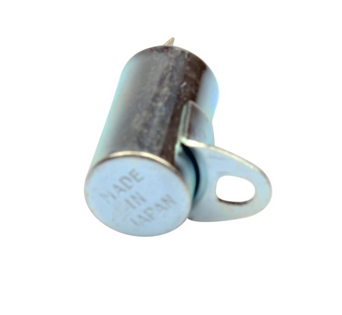 Condenser for kawasaki - for, 125