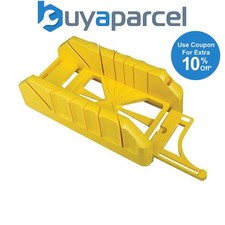 Stanley Saw Storage Mitre Box