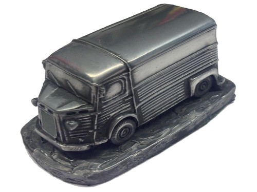 French car citrn van pewter - french,