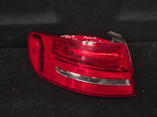 Audi 5 avant estate - 14,