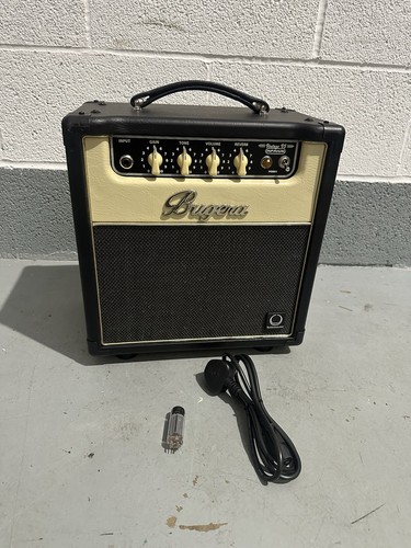 Bugera infinium all - v5,