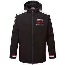 Toyota Gazoo Racing WRC Black