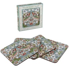 William Morris Strawberry