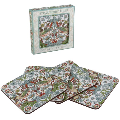 William morris strawberry - william,