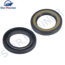 2Pcs 09289-22007 Oil Seal for