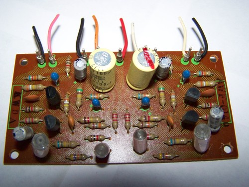 Pioneer 535 636 - pioneer, sx-535
