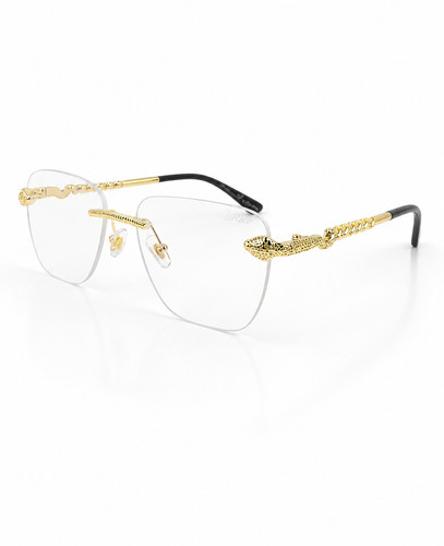 Cartier prestige eyeglasses - prestige,