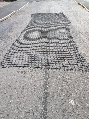 Cargo net 5m - cargo, 1.5m