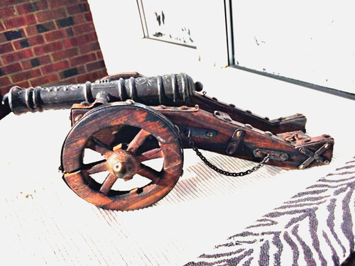 Vintage french cast - vintage,