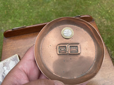 CWS Congress Soap Advertising