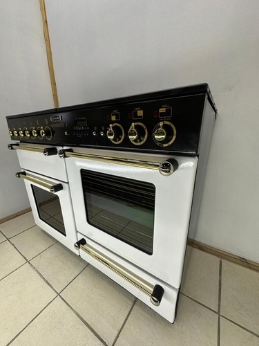 Lpg leisure rangemaster - leisure,