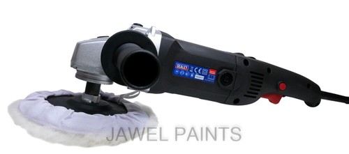 Car polisher electric - car,