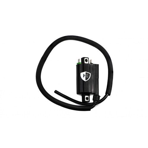 Ignition coil cdi single - single, fits