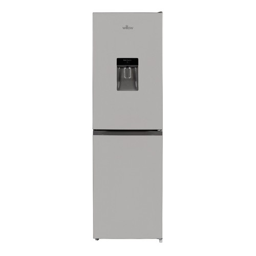 Fridge freezer low frost - low,