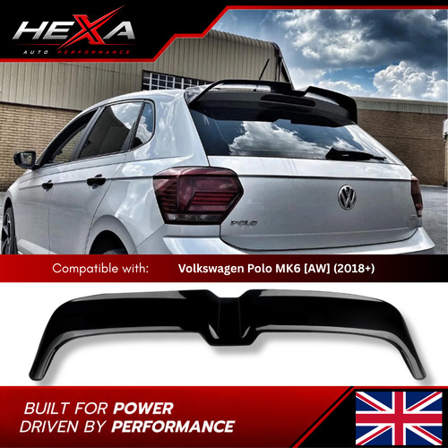 Polo mk6 gti - vw, r