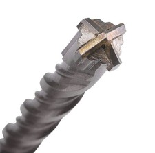 SDS-Plus Hammer Drill Bits