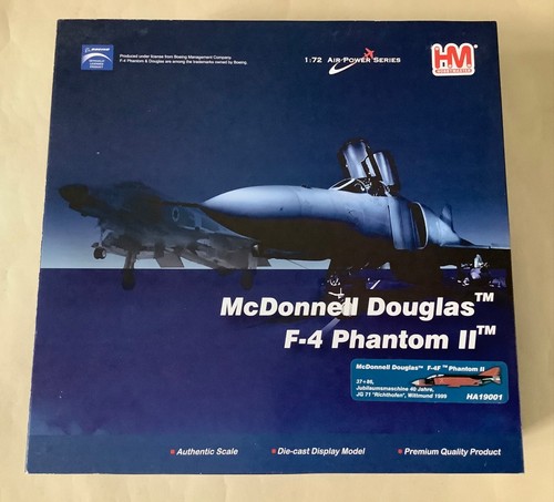 Hobbymaster mcdonnell - hobbymaster,