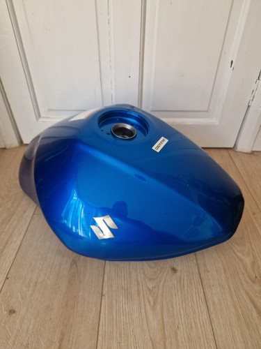 Suzuki bandit fuel petrol tank - suzuki,