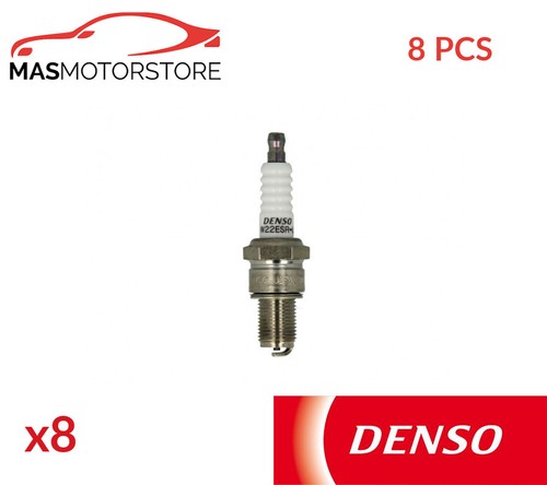 Engine spark plug set plugs - spark,