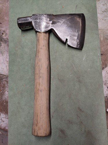 Small axe hatchet - small,