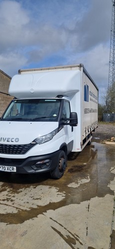 Iveco daily 70c21 - iveco,