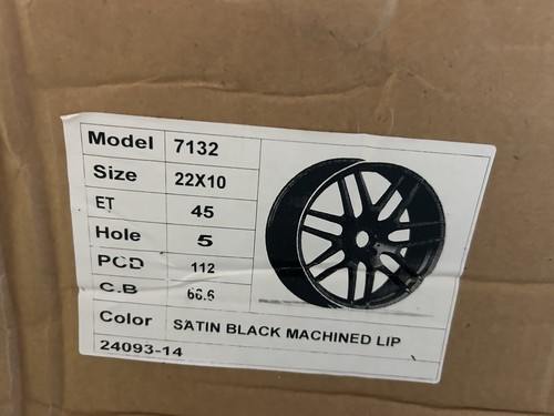 Mercedes benz amg - benz, rims
