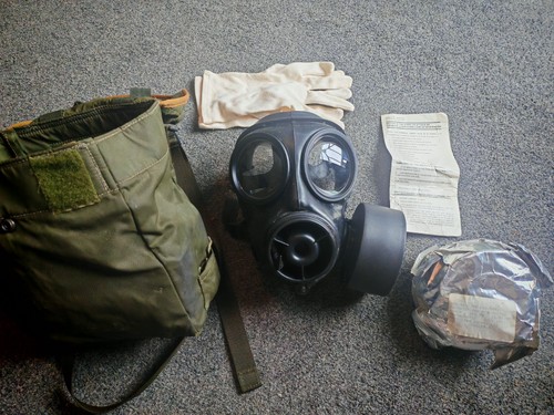 Avon s10 gas - avon,