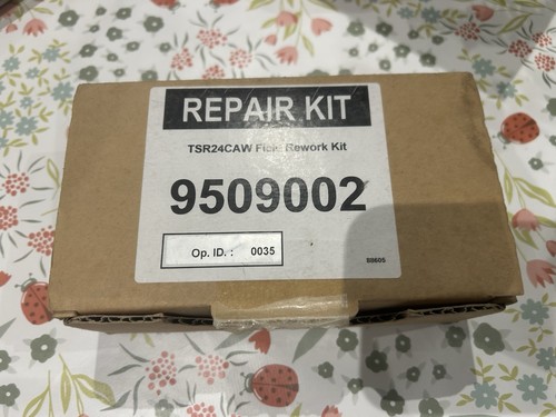 Repair for storage heater - for,